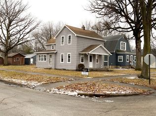 993 S 3rd Ave, Kankakee, IL 60901