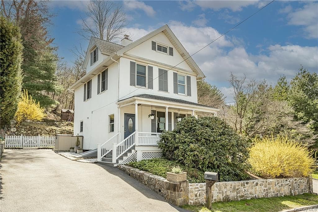 58 Mountain Road, Irvington, NY 10533 Zillow