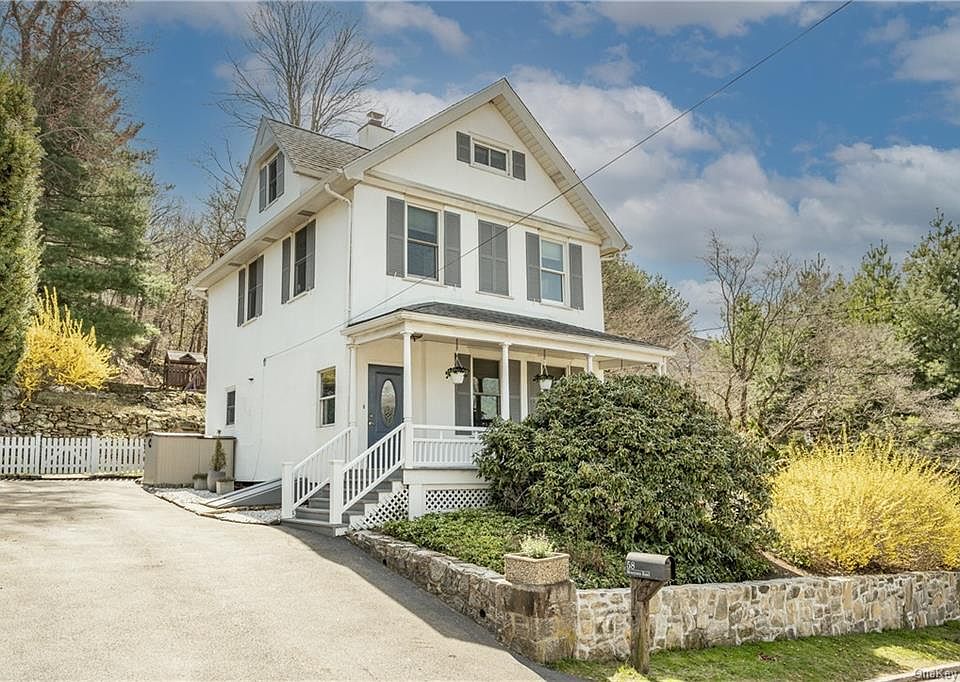 58 Mountain Road, Irvington, NY 10533 Zillow