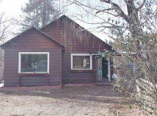 4031 Squaw Valley Rd, McCloud, CA 96057