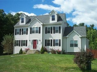 16 Lydia Ln, Clinton, MA 01510