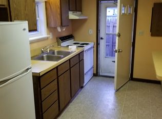 216 Penn St #2, Highspire, PA 17034