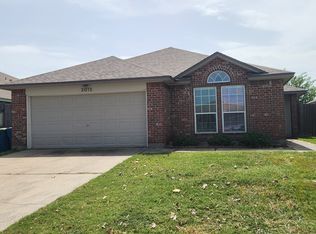 2012 Cottonwood Dr, Portland, TX 78374