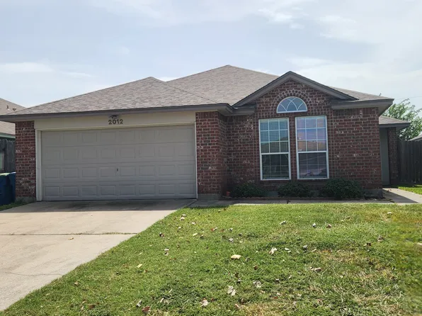 2012 Cottonwood Dr, Portland, TX 78374