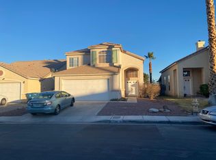 7569 Beverly Hills Dr, Las Vegas, NV 89147