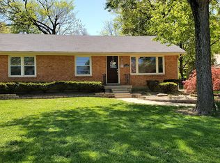 1322 Villa Park Dr, Louisville, KY 40219