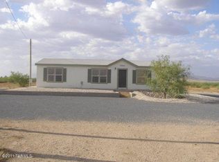 3500 N Sylvia Vista Ln, Willcox, AZ 85643