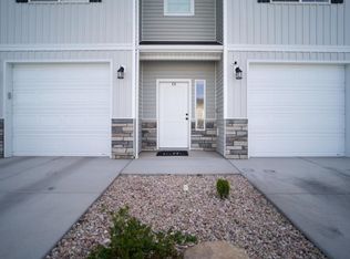 485 W 1425 N #C-5, Cedar City, UT 84721