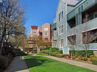 1616 SW Harbor Way UNIT 602, Portland, OR 97201