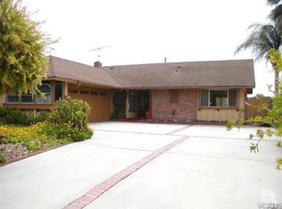 556 Foothill Rd, Santa Paula, CA 93060