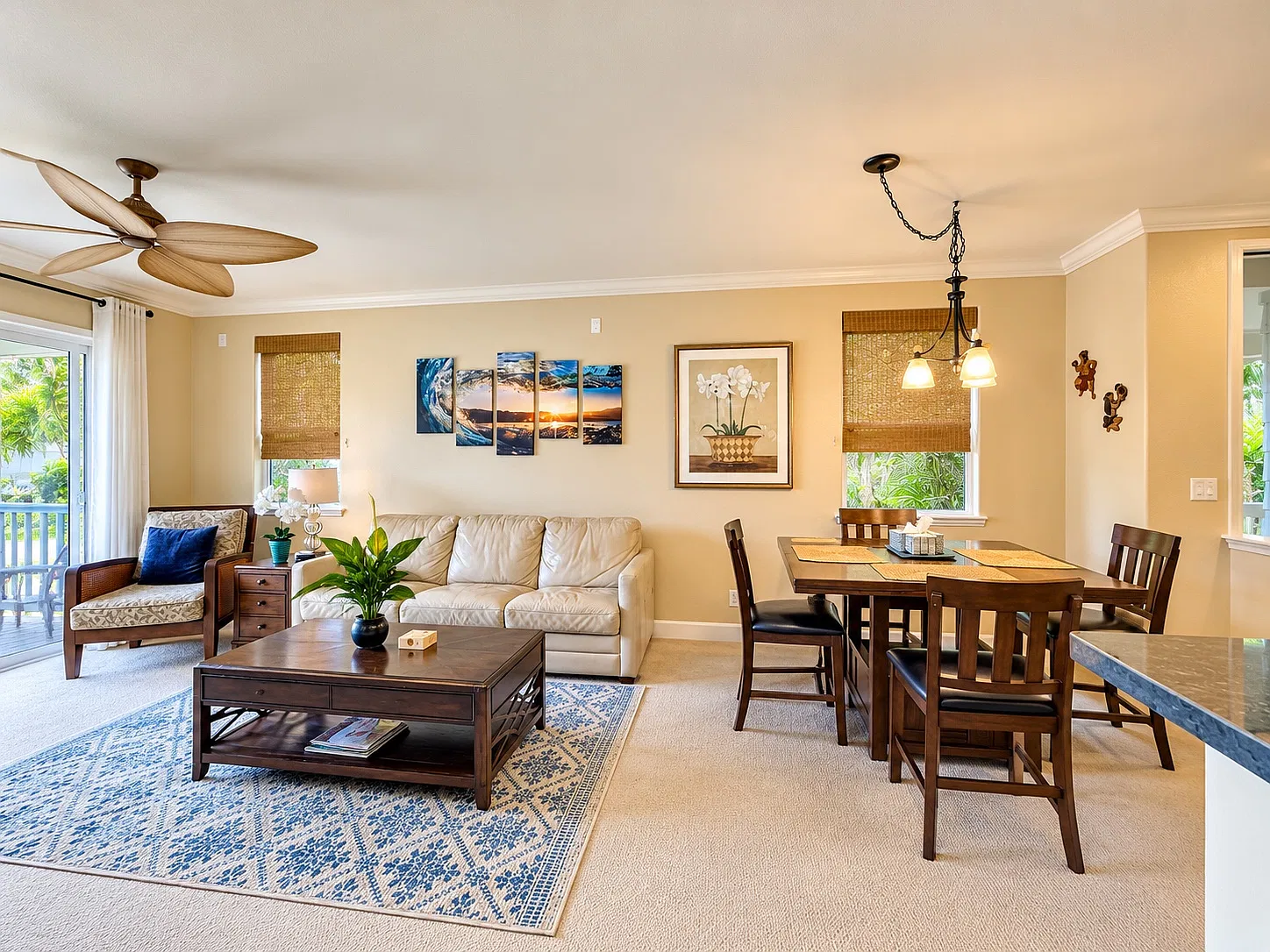 2 bed, 1144 sqft, $5,500 — Photo 4