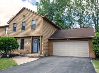 462 High Street Ext, Fairport, NY 14450