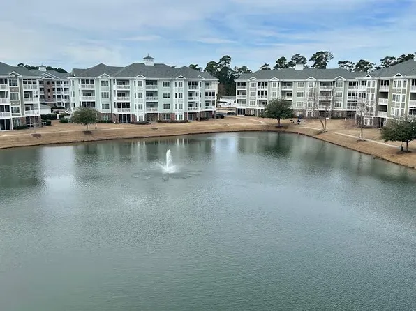 4837 Luster Leaf Cir APT 404, Myrtle Beach, SC 29577