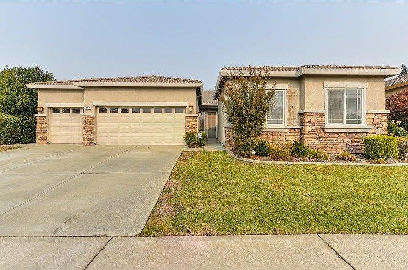 157 Lochness Ct Roseville CA 95678 Zillow