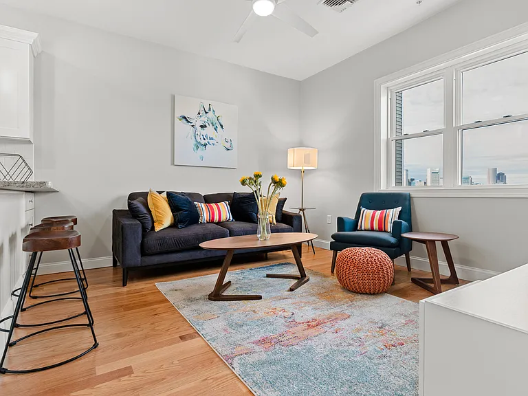 36 Emerson St #6 — Photo 6