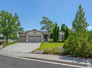 6824 Marble Canyon Rd, Reno, NV 89511