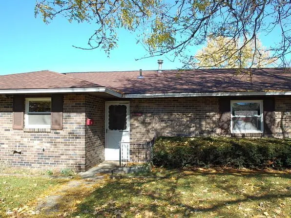 1248 Woodbrook Ln, Columbus, OH 43223