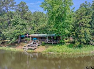 17509 E Fm 837, Frankston, TX 75763