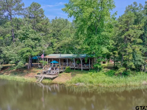 17509 E Fm 837, Frankston, TX 75763