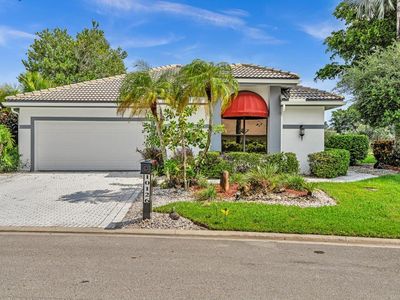 10126 Spyglass Way, Boca Raton, FL, 33498