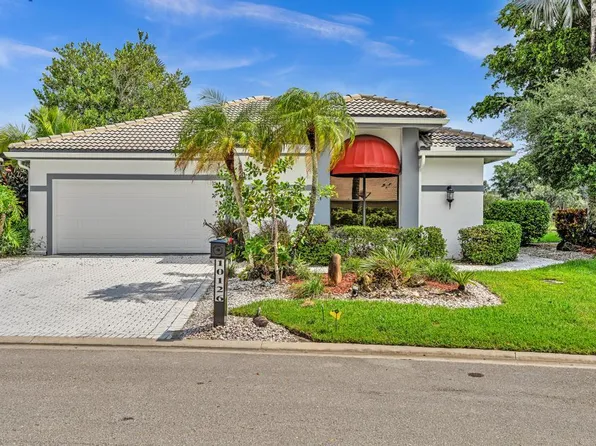10126 Spyglass Way, Boca Raton, FL 33498