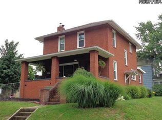 1229 Chestnut St, Dover, OH 44622