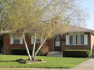2793 Pamella Dr, Columbus, OH 43207