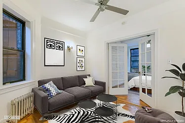 Sold by Citi Habitats