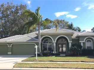 1306 Kings Way Ln, Tarpon Springs, FL 34688