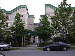 6909 Weedin Pl NE — Photo 1