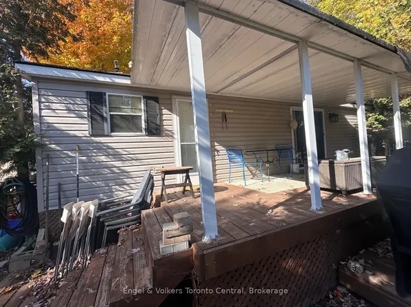 7489 Side Road 5 E #E7, Wellington North, ON N0G 2L0