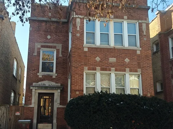 2645 W Winnemac Ave, Chicago, IL 60625