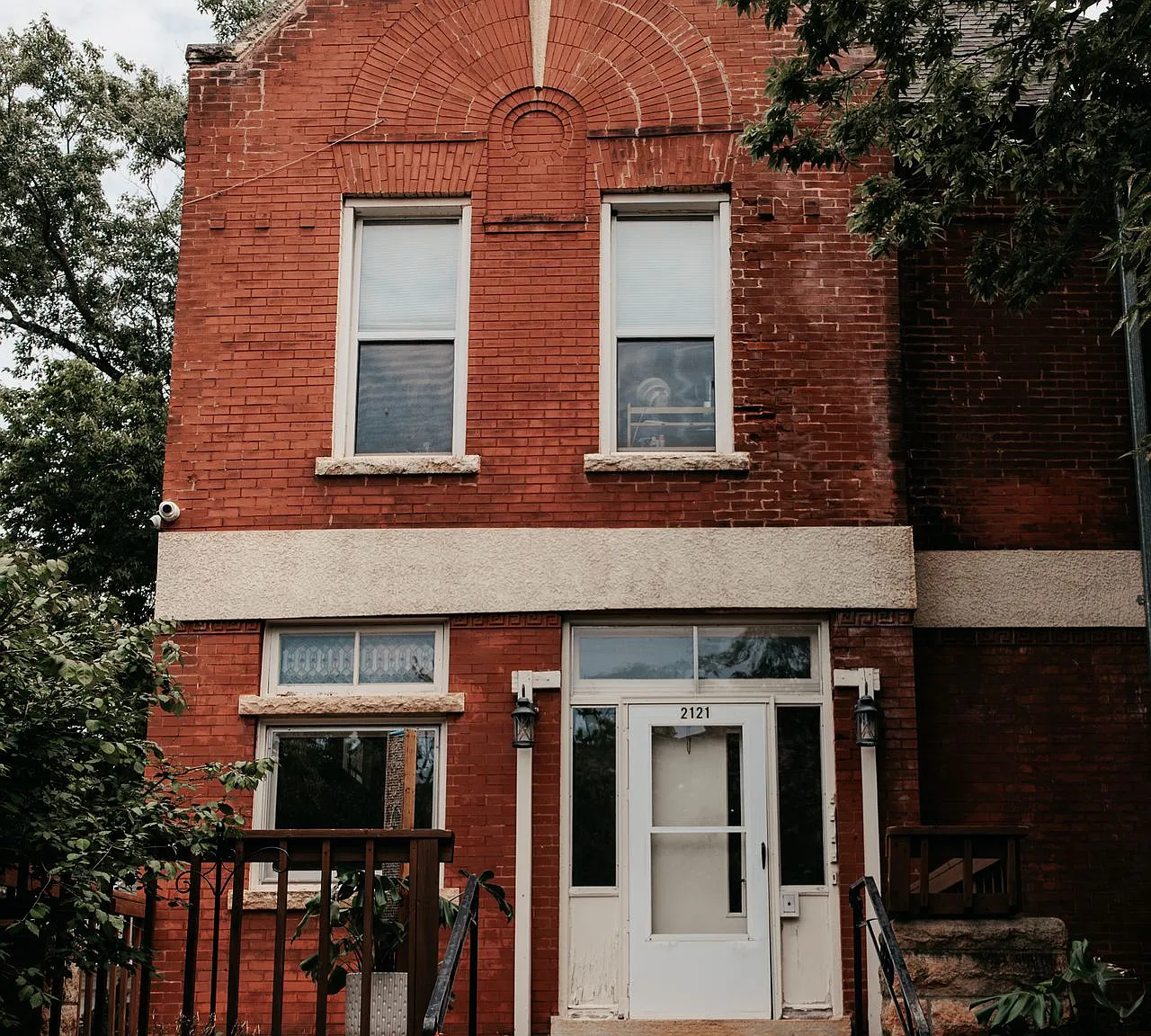 2121 Colfax — Photo 1