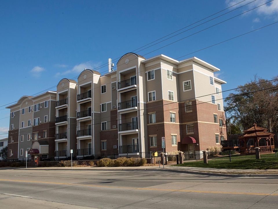 Village on Third Apartment Rentals Rochester, MN Zillow
