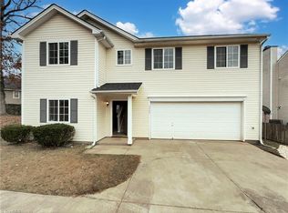 3367 Wiliton Way, High Point, NC 27260