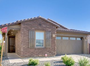 11709 E Chevelon Trl, Gold Canyon, AZ 85118