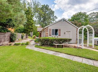 8184 Forest Glen Dr, Pasadena, MD