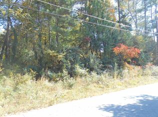 416 Allgood Cir, Stone Mountain, GA 30083