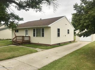 105 SW Brown St, Verndale, MN 56481