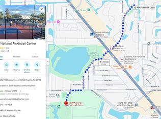 404 Marathon Ct, Naples, FL 34112