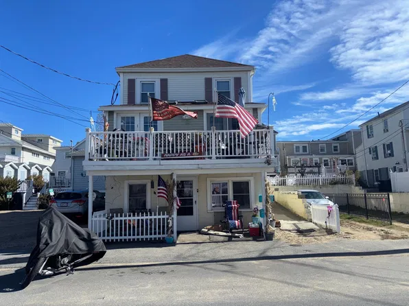 108 Central Ave, Salisbury, MA 01952