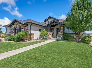 1072 Terrace View St, Timnath, CO 80547