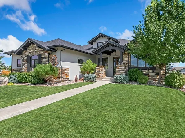 1072 Terrace View St, Timnath, CO 80547