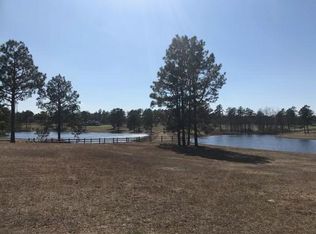 295 Pelham Trl NE #16, Vass, NC 28394