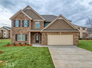 260 260 Villa Grande Dr #10, Locust Grove, GA 30248