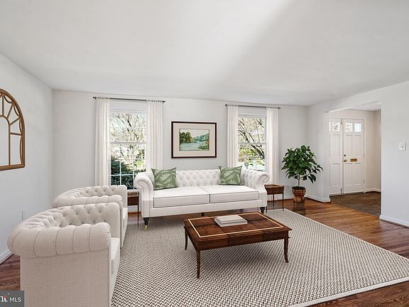 5th image of 1840 Greenplace Ter