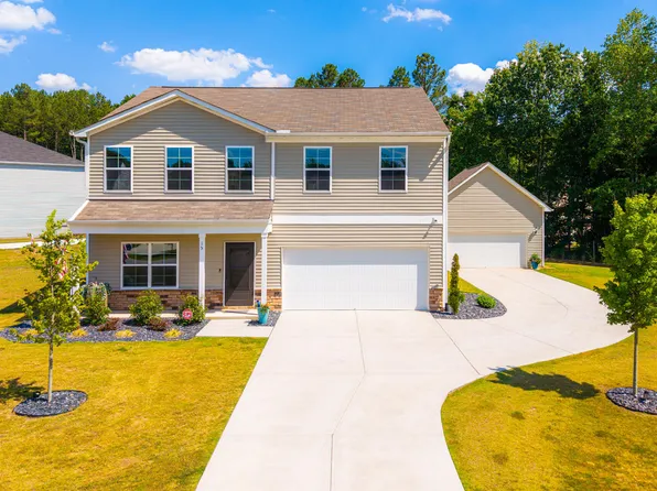 15 New Spring Way, Franklinton, NC 27525