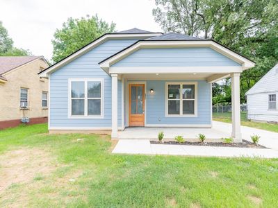 2589 Browning Ave, Memphis, TN, 38114