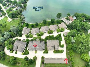 30620 Durand Ave UNIT 15, Burlington, WI 53105