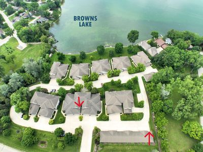30620 Durand AVENUE #15, Burlington, WI, 53105